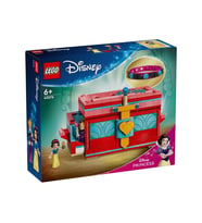 43276 Lego Disney Pamuk Prensesin Takı Kutusu 358 parça +6 yaş