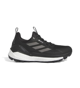 adidas Terrex Free Hiker 2 Low Gtx W Kadın Outdoor Ayakkabısı IG3200 Siyah