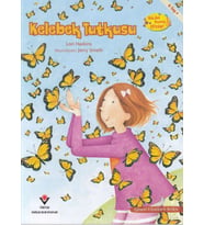 Kelebek Tutkusu - Bilim Bunu Çözer