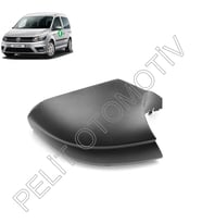 Vw Caddy Ayna Çerçevesi Sol (2016-2020) 2K5857603  