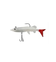 Crazy Plus 12 Cm Soft Lure 3'lü Set - Wrt-02