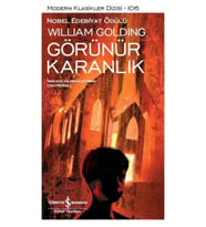 Görünür Karanlık - Modern Klasikler Dizisi