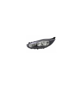 FORD FIESTA ÖN FAR ELEKTRİKLİ MOTORLU SOL 12- FOR10FI028 C1BB13W030AJ