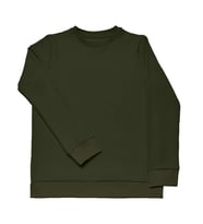 Nefti renkli sweat eşofman takımı