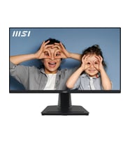 MSI PRO MP251 24.5" 1 ms Full HD IPS 100 Hz Monitör (Siyah)