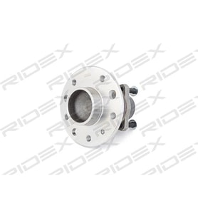 Opel Astra G Vectra B 1998- Porya Arka Sol Sağ 5X110 140X29DIS ABS 90510543 FAG