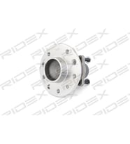 Opel Astra G Vectra B 1998- Porya Arka Sol Sağ 5X110 140X29DIS ABS 90510543 FAG