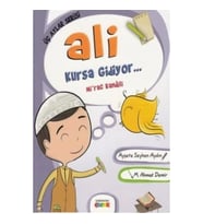 Ali Kursa Gidiyor / Mirac Kandili