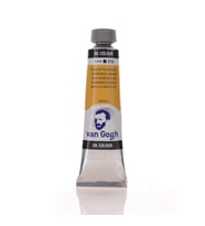 VAN GOGH YAĞLI BOYA 40 ML T.9 S.2 CADMIUM YELLOW DEEP RT02052103