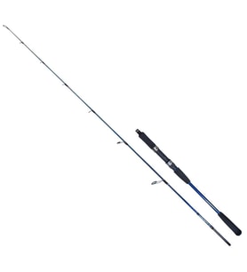 Ryuji Strobe II 168cm 80-170gr Jig Olta Kamışı