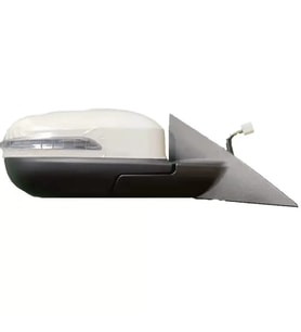 Ayna Sağ Elk+Kat - 601000018AADQJ-WISCO - Chery Tiggo 8 Pro 23 Ve Sonrası Uyumlu