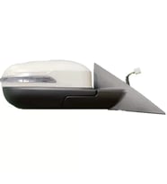 Ayna Sağ Elk+Kat - 601000018AADQJ-WISCO - Chery Tiggo 8 Pro 23 Ve Sonrası Uyumlu