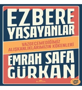 Ezbere Yaşayanlar