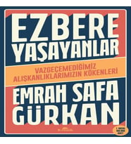 Ezbere Yaşayanlar