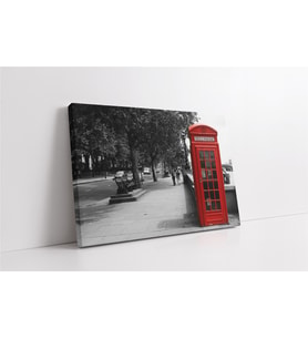 Londra Kırmızı Kulübe