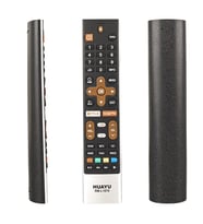 Ayt Kl Skyworth Panasonic Sanyo Motorola Thomson Netflix Google Play Tuşlu Uzaktan Kumanda