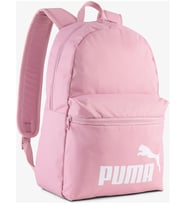 Puma Phase Unisex Sırt Çantası Pembe Okul Çantası