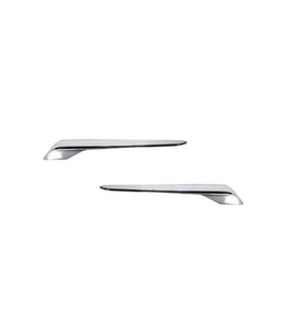 OPEL INSIGNIA ÖN PANJUR ÇITASI KROM SET 17-20 OPL09IN021 39106649