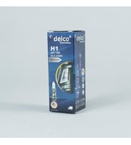 Delco U.s.a H1 24 Volt Halogen Ampul 70w P14.5s 10 Adet