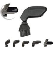 Ford Connect Araca Özel Kol Dayama Kolçak Siyah 2002-2009 arası uyumlu Pnd