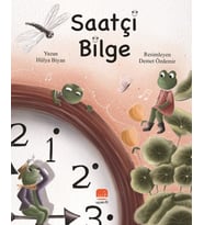 Saatçi Bilge