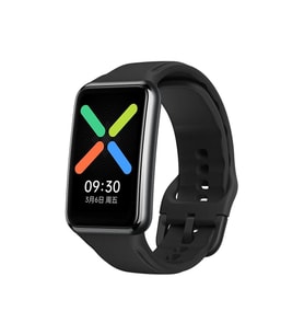 Oppo Watch Free Uyumlu  3 Adet Şeffaf Ultra koruyucu Nano Jelatin