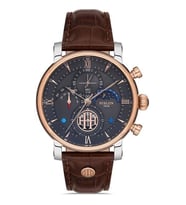 HISLON TM105T-11KR ERKEK KOL SAATİ