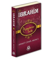 Peygamberler Tarihi - Hz.İbrahim (Ciltli)