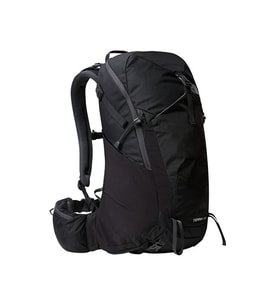 The North Face Terra 40 Sırt Çantası (40L) NF0A87C34GZ1 Siyah