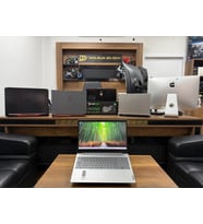 Lenovo IdeaPad 3 81W1005VTX Ryzen 3 3250U 4GB 128GB 15.6" Notebook (İKİNCİ EL)