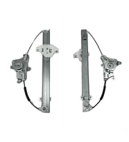 Hyundai Accent Arka Sağ Cam Kriko Elektırıklı Motorsuz 2000-2005
