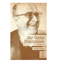Bir Ömür Düşünmek