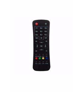 Amstrad Scart Echosat  Uydu Kumandası Sh6060(uyumlu)