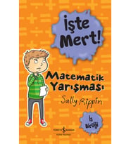 İşte Mert! - Matematik Yarışması - İş Birliği