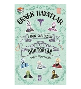 Doktorlar - Canın Sağolsun