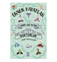 Doktorlar - Canın Sağolsun