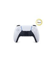 Sony Playstation 5 DualSense Controller Beyaz (Bilkom Garantili)