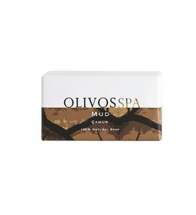 Olivos Spa Çamurlu Zeytinyağı Sabunu 250 gr