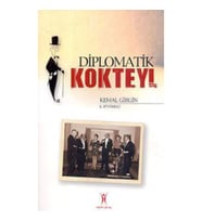 Diplomatik Kokteyl