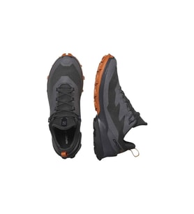 Salomon Cross Over 2 Gore-Tex Erkek Outdoor Ayakkabı Gri