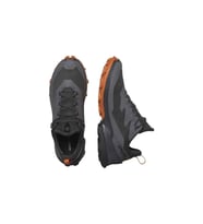 Salomon Cross Over 2 Gore-Tex Erkek Outdoor Ayakkabı Gri