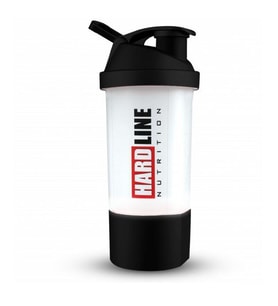 Hardline Shaker siyah