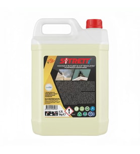 SİTRETT MX Mantar & Rutubet & Küf Temizleyici Pro 5 Kg.