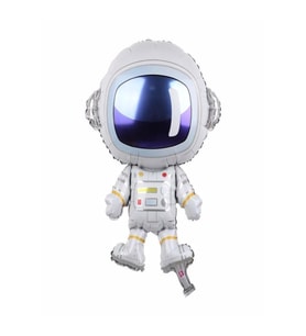 Folyo Balon Astronot 34inç