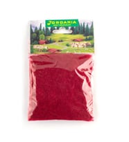 JORDANIA MAKET JE00-053754 FLOK KIRMIZI 25gr.