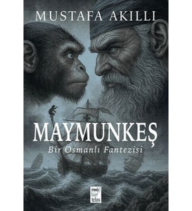 Maymunkeş Bir Osmanlı Fantezisi