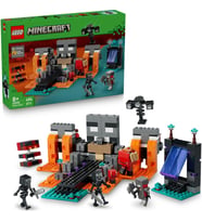 LEGO 21590  Minecraft® Wither Savaşı