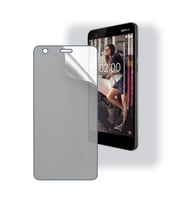 SChitec NOKIA 2 Uyumlu Ön Yüzey Mat Hidrojel Ekran Koruyucu
