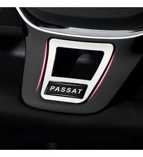 Passat Direksiyon Logosu / Dıka08