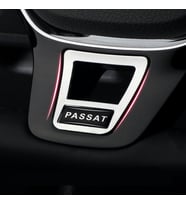 Passat Direksiyon Logosu / Dıka08